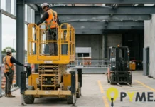 por qué la formación PRL es necesaria para trabajar en altura