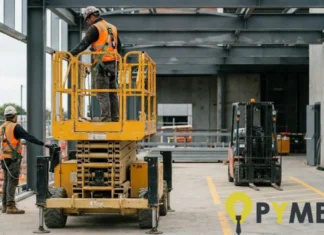 por qué la formación PRL es necesaria para trabajar en altura