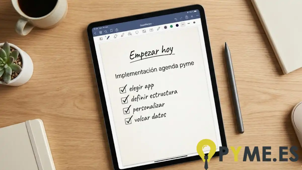 uía paso a paso para implementar tu agenda digital