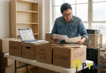 Cómo cambiar el domicilio social de una pyme en España paso a paso en 2026 Cómo cambiar el domicilio social de una pyme en España paso a paso en 2026