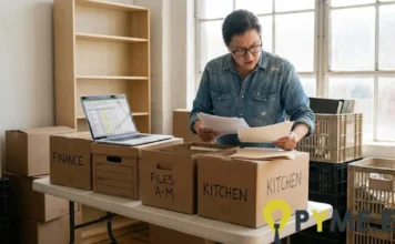 Cómo cambiar el domicilio social de una pyme en España paso a paso en 2026 Cómo cambiar el domicilio social de una pyme en España paso a paso en 2026