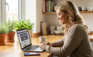 Cómo están cambiando los hábitos de consumo con el ahorro digital en España (2023–2026) Cómo están cambiando los hábitos de consumo con el ahorro digital en España