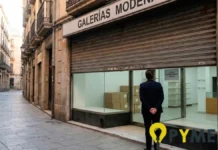 Cómo recuperar dinero al cerrar un local comercial