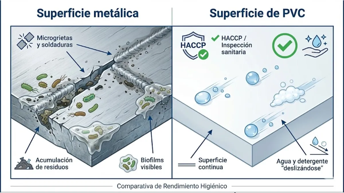 Hygiene & Regulatory Compliance