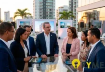 InmoFeria REMAX 2026 en República Dominicana