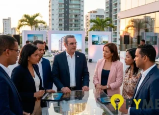 InmoFeria REMAX 2026 en República Dominicana
