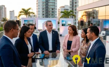 InmoFeria REMAX 2026 en República Dominicana