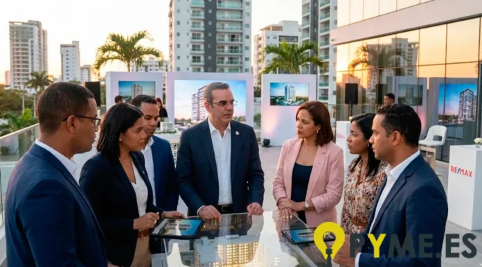 InmoFeria REMAX 2026 en República Dominicana