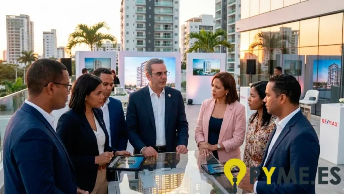 InmoFeria REMAX 2026 en República Dominicana InmoFeria REMAX 2026 en República Dominicana