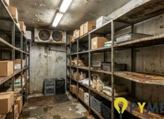 Por qué usar estanterías de PVC en negocios pequeños