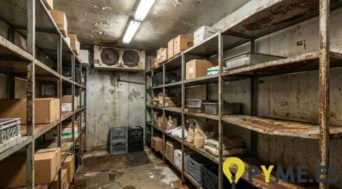 Por qué usar estanterías de PVC en negocios pequeños