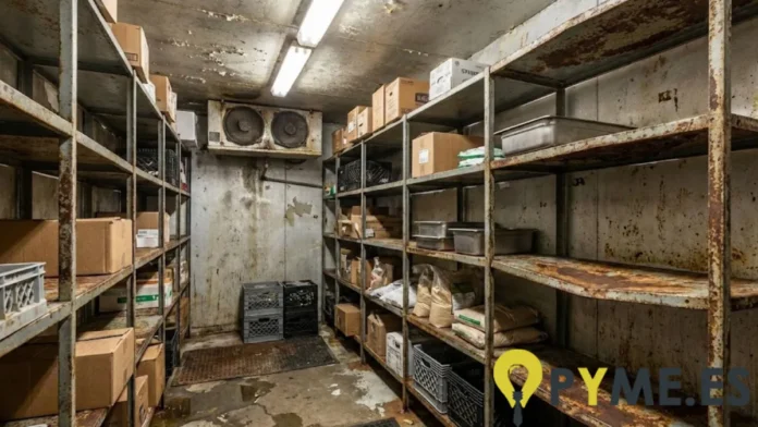 Por qué usar estanterías de PVC en negocios pequeños