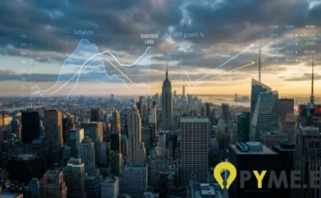 Tablero económico 2026