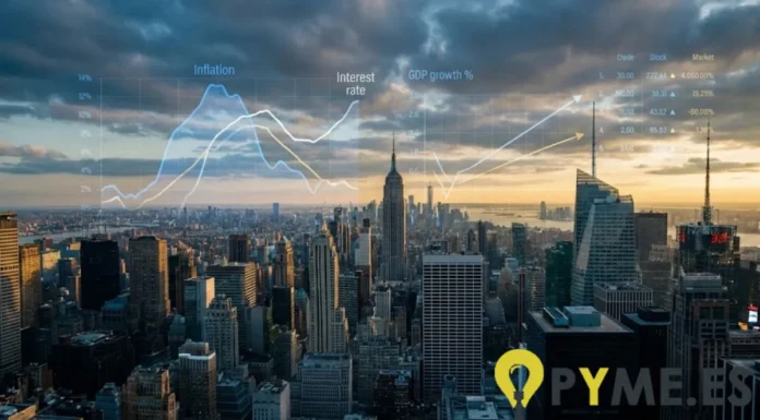Tablero económico 2026