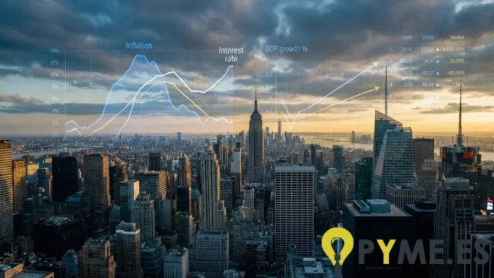 Tablero económico 2026