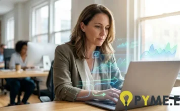 cómo elegir la mejor agencia de diseño web para pymes en 2026