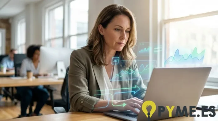 cómo elegir la mejor agencia de diseño web para pymes en 2026