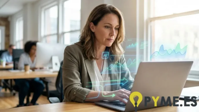 cómo elegir la mejor agencia de diseño web para pymes en 2026