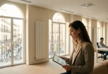 Cómo reducir costes de calefacción en locales comerciales: guía de mantenimiento y eficiencia cómo reducir costes de calefacción en locales comerciales