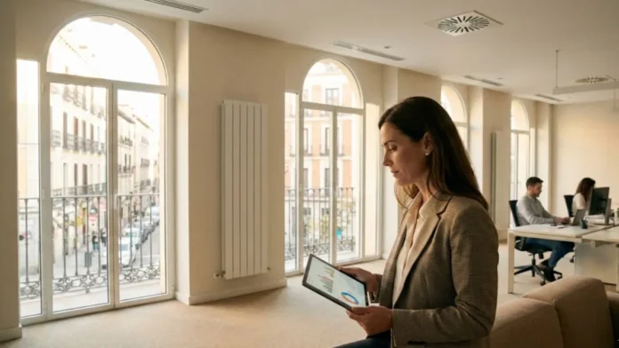 cómo reducir costes de calefacción en locales comerciales cómo reducir costes de calefacción en locales comerciales