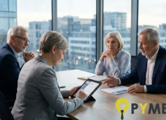 consultora de selección de altos cargos