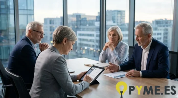 consultora de selección de altos cargos