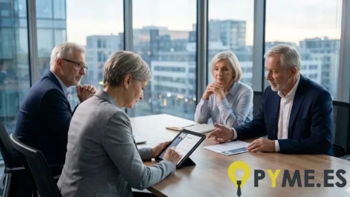 consultora de selección de altos cargos consultora de selección de altos cargos