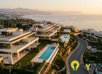 financiación alternativa inmobiliaria de lujo en Estepona