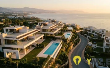 Residencial Blue Horizon: El éxito de la financiación alternativa en el sector del lujo de Estepona financiación alternativa inmobiliaria de lujo en Estepona
