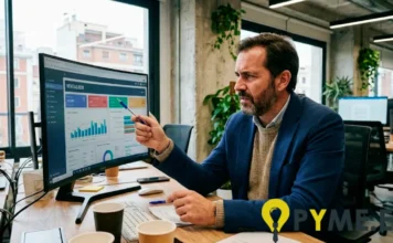 Por qué el outbound marketing sigue funcionando en ventas B2B en España por qué el outbound marketing sigue funcionando en ventas B2B en España