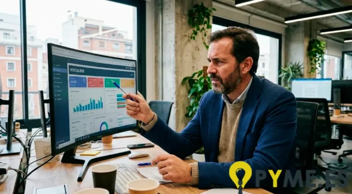 por qué el outbound marketing sigue funcionando en ventas B2B en España