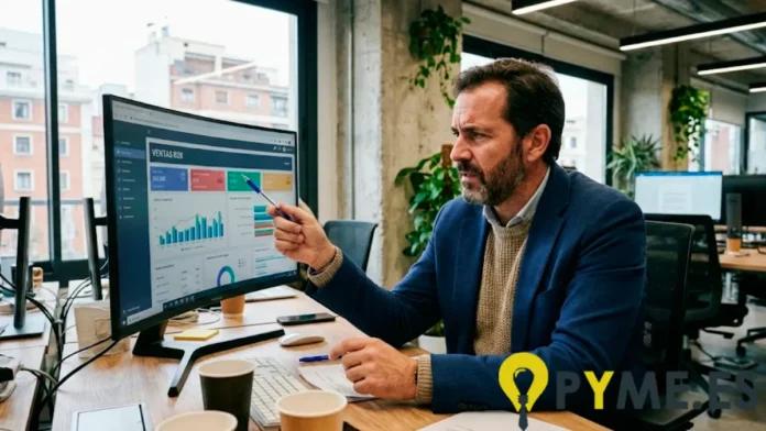 por qué el outbound marketing sigue funcionando en ventas B2B en España