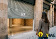 qué trámites hay que hacer para cerrar un local comercial