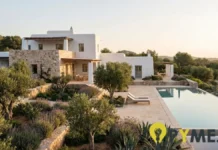 servicio premium de gestión y supervisión de viviendas en Ibiza