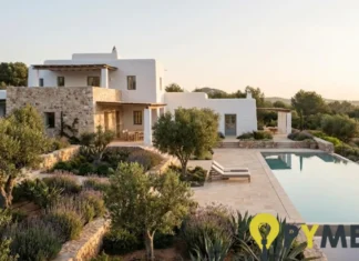 servicio premium de gestión y supervisión de viviendas en Ibiza