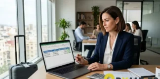 Alojamiento corporativo vs hoteles: cómo las pymes están reduciendo hasta un 86% el coste de desplazar equipos Alojamiento corporativo vs hoteles