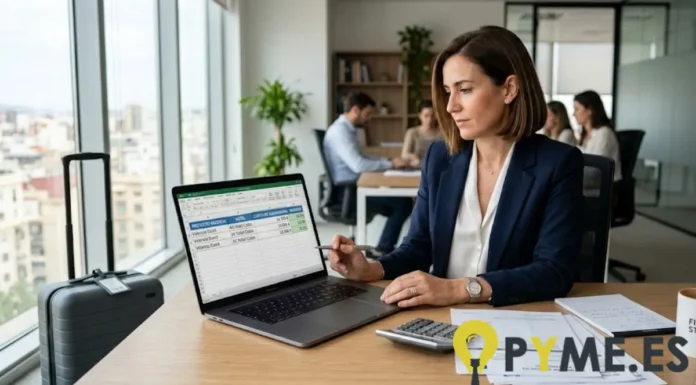 Alojamiento corporativo vs hoteles