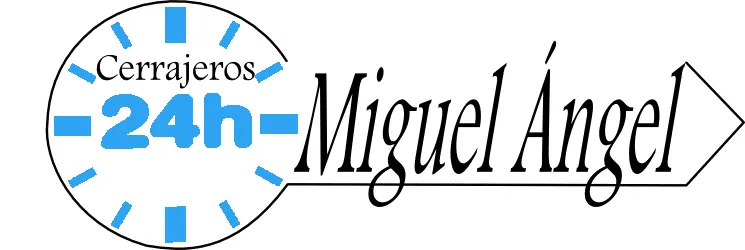 Cerrajeros Miguel Ángel