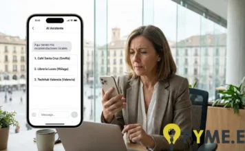 GEO: El nuevo SEO que determina si tu pyme aparece en las respuestas de la inteligencia artificial Cómo aparecer en las respuestas de ChatGPT y Gemini