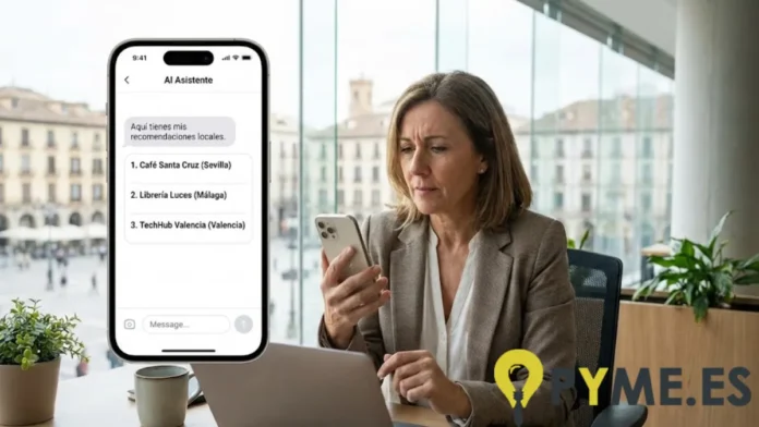 Cómo aparecer en las respuestas de ChatGPT y Gemini Cómo aparecer en las respuestas de ChatGPT y Gemini