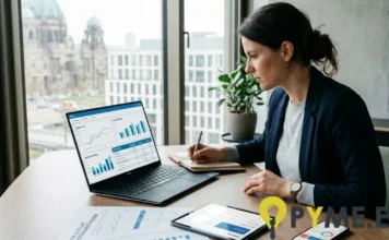 Cómo comparar bancos, neobancos y fintech en España: guía estratégica para empresarios en 2025 Cómo comparar bancos España