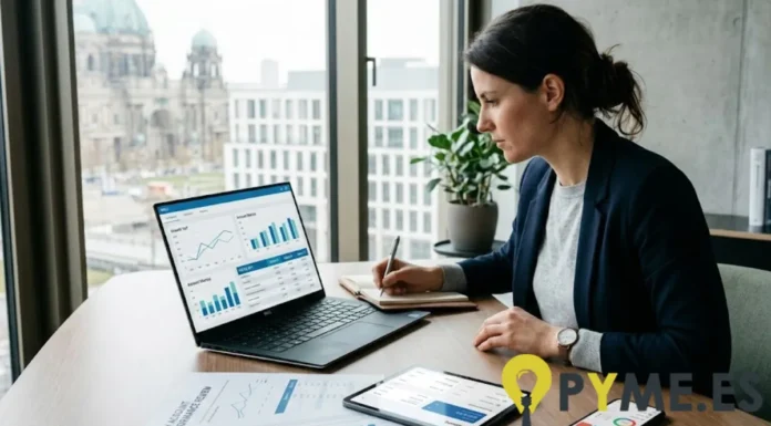 Cómo comparar bancos España