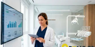 Cómo digitalizar tu clínica dental para aumentar su rentabilidad en 2026 (y sostenerla en 24 meses) Cómo digitalizar tu clínica dental para aumentar su rentabilidad