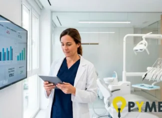Cómo digitalizar tu clínica dental para aumentar su rentabilidad