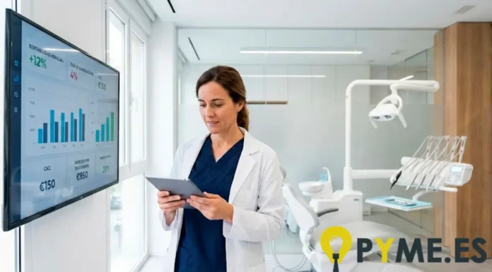Cómo digitalizar tu clínica dental para aumentar su rentabilidad