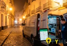 Cómo el modelo 24 horas está redefiniendo la cerrajería en la Bahía de Cádiz Cómo el modelo 24 horas está redefiniendo la cerrajería en la Bahía de Cádiz