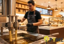 Cómo elegir la mejor máquina industrial para hacer churros