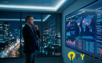 Cómo elegir servicios de ciberseguridad para pymes en 2026: guía estratégica para proteger tu empresa Cómo elegir servicios de ciberseguridad para pymes en 2026