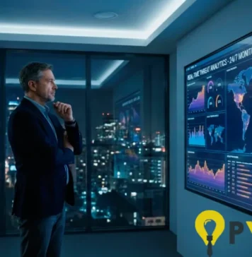 Cómo elegir servicios de ciberseguridad para pymes en 2026: guía estratégica para proteger tu empresa Cómo elegir servicios de ciberseguridad para pymes en 2026