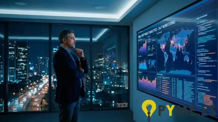 Cómo elegir servicios de ciberseguridad para pymes en 2026